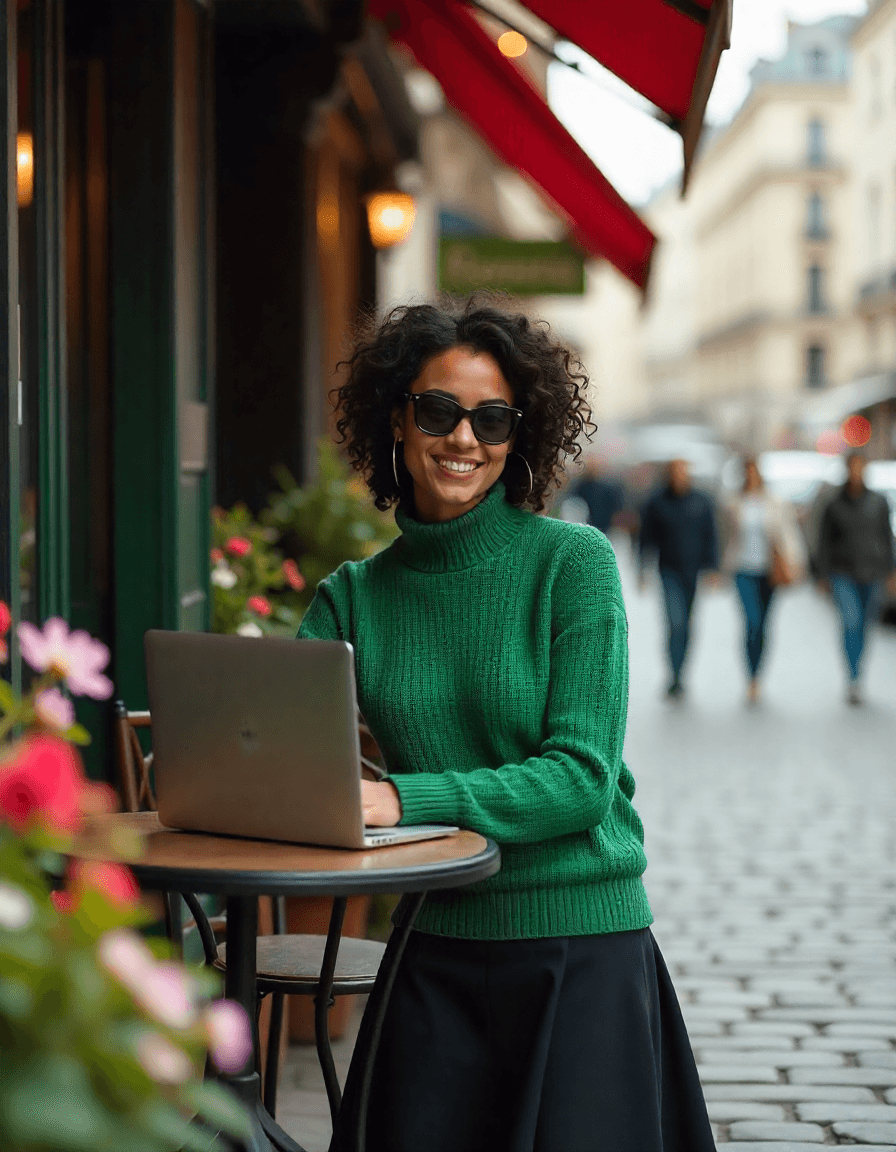 Get the best digital listings experience